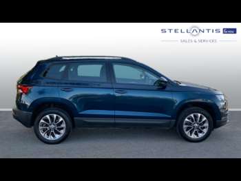 Used Skoda Karoq 2021 for sale - 74565099: Photo