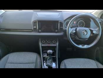 Used Skoda Karoq 2021 for sale - 74565099: Photo