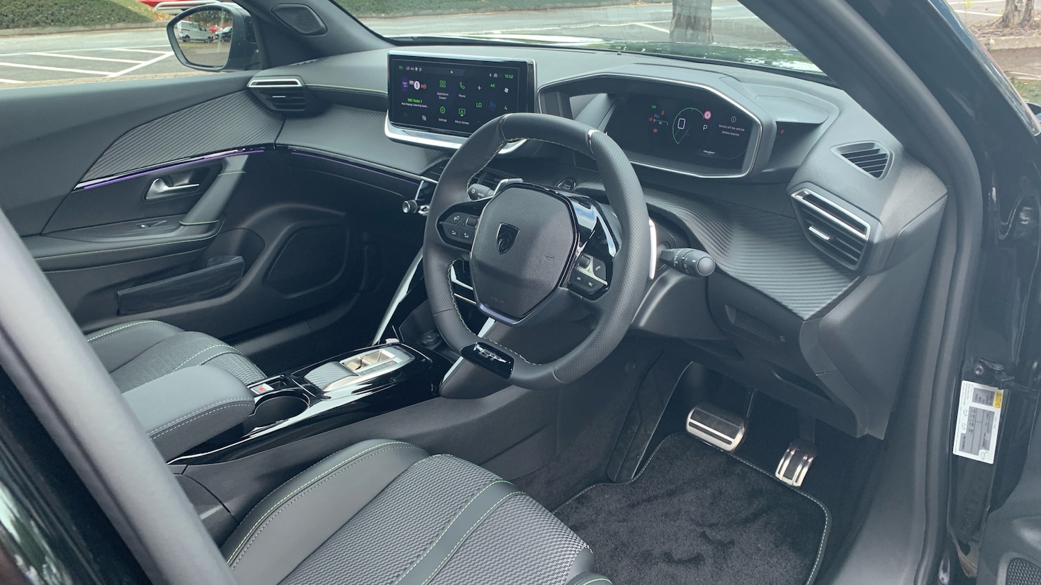 Used Peugeot 2008 2025 for sale - 77254308: Photo 12