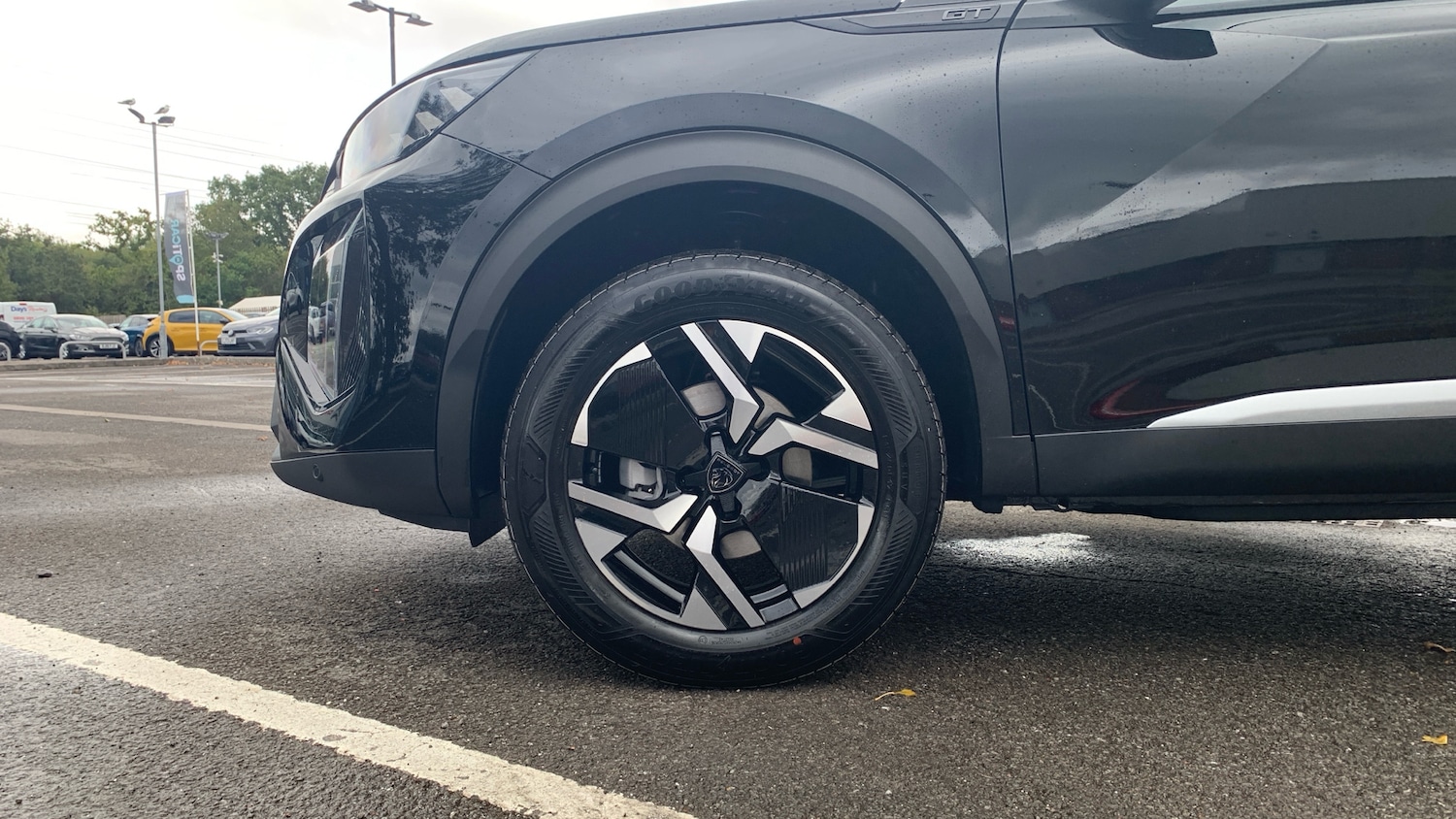 Used Peugeot 2008 2025 for sale - 77254308: Photo 15