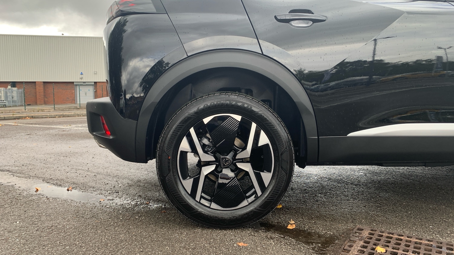 Used Peugeot 2008 2025 for sale - 77254308: Photo 17