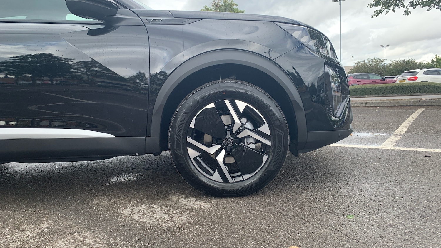 Used Peugeot 2008 2025 for sale - 77254308: Photo 18