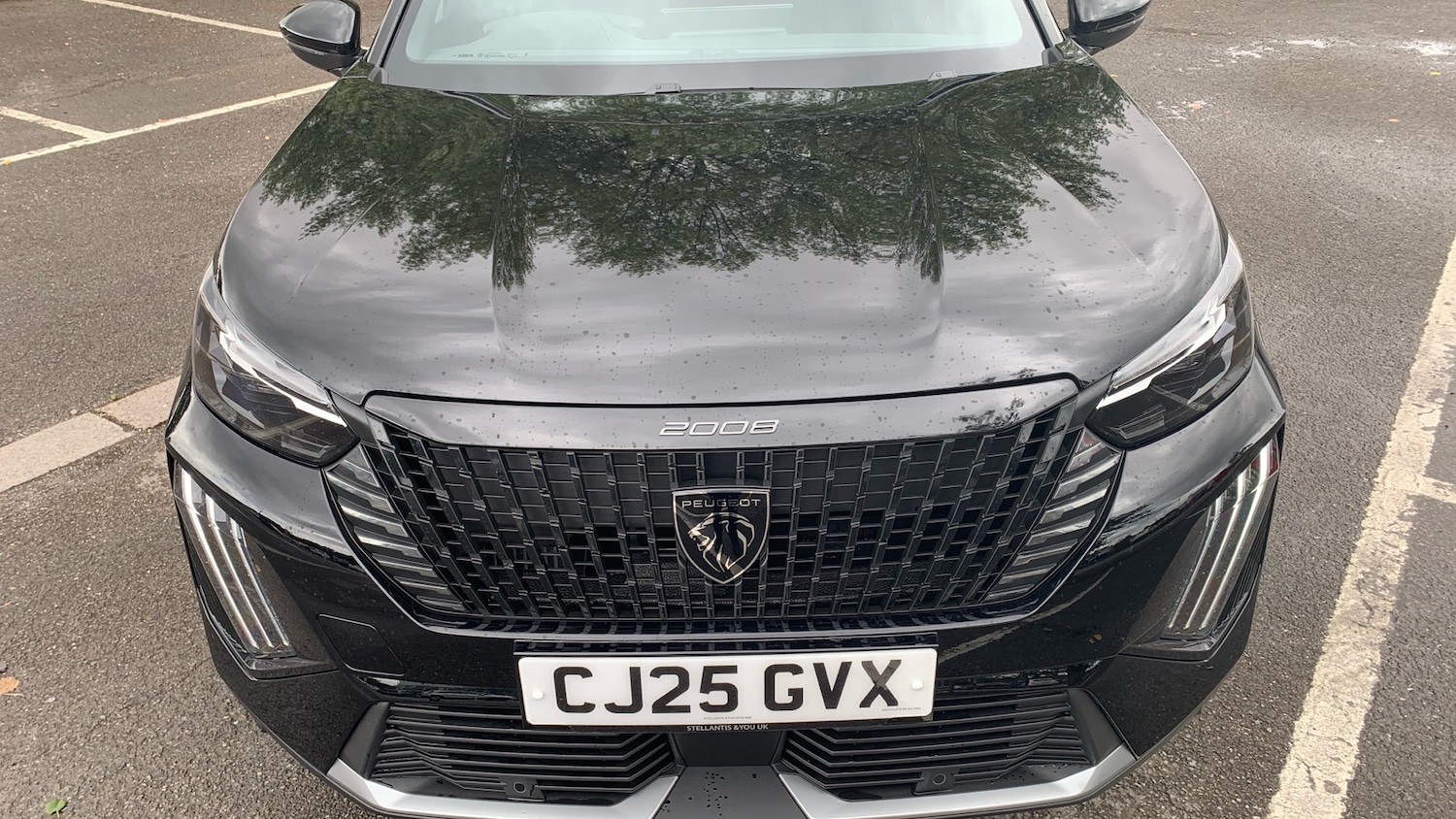 Used Peugeot 2008 2025 for sale - 77254308: Photo 19