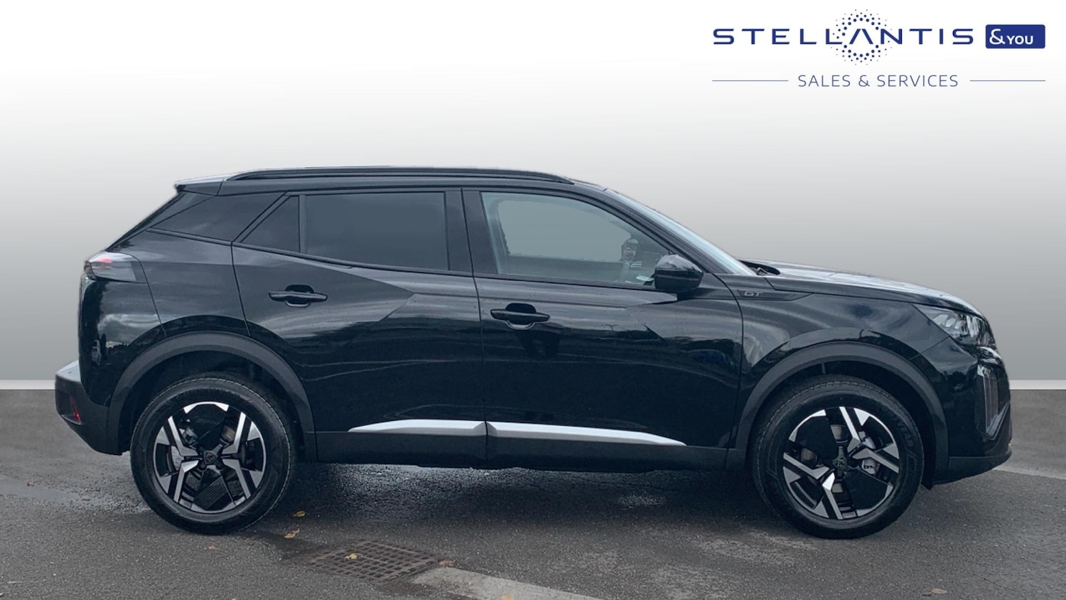 Used Peugeot 2008 2025 for sale - 77254308: Photo 2