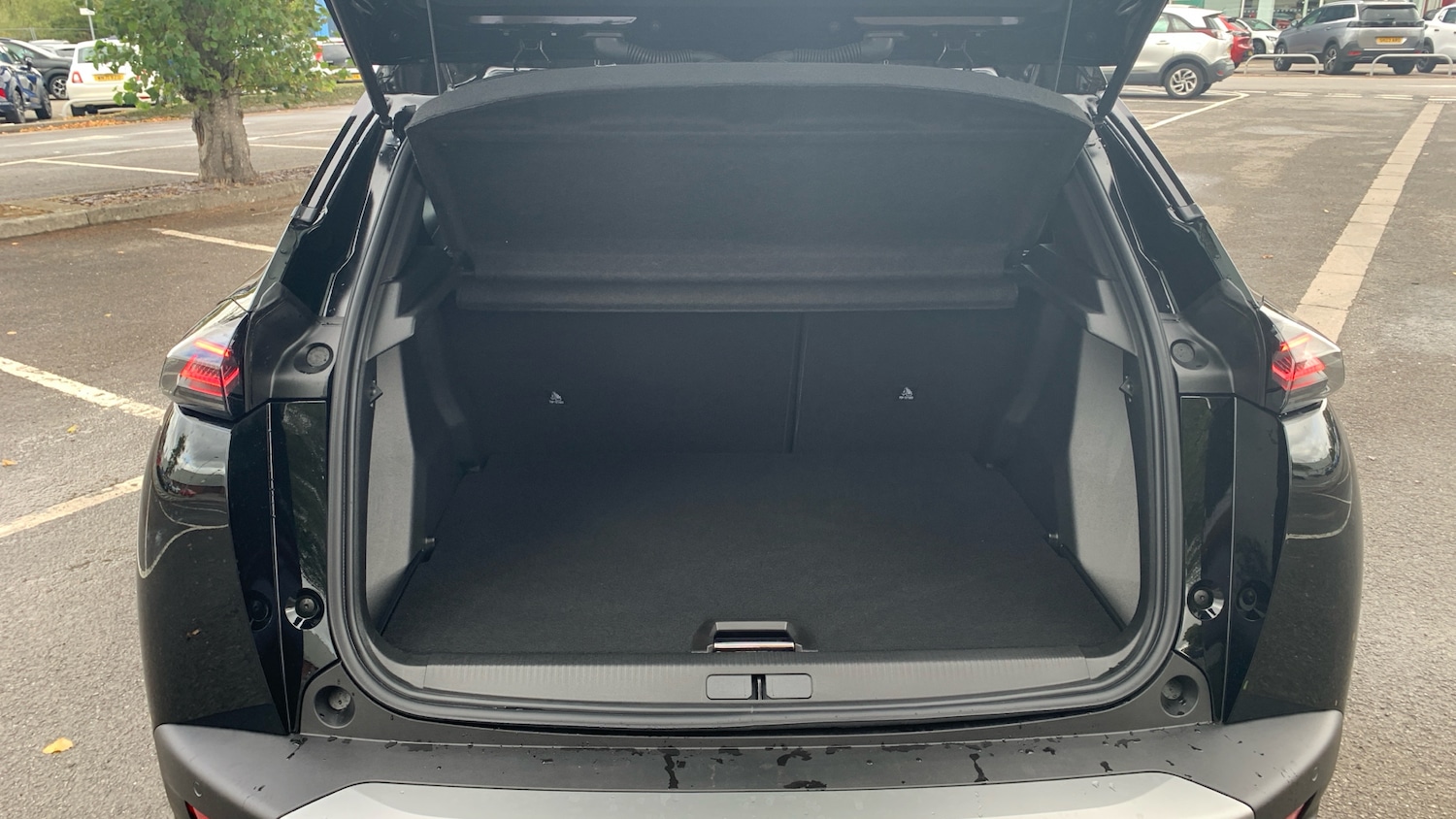 Used Peugeot 2008 2025 for sale - 77254308: Photo 20