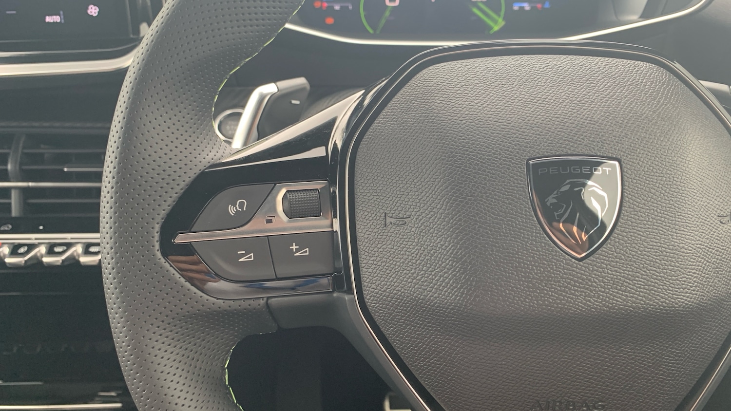 Used Peugeot 2008 2025 for sale - 77254308: Photo 24