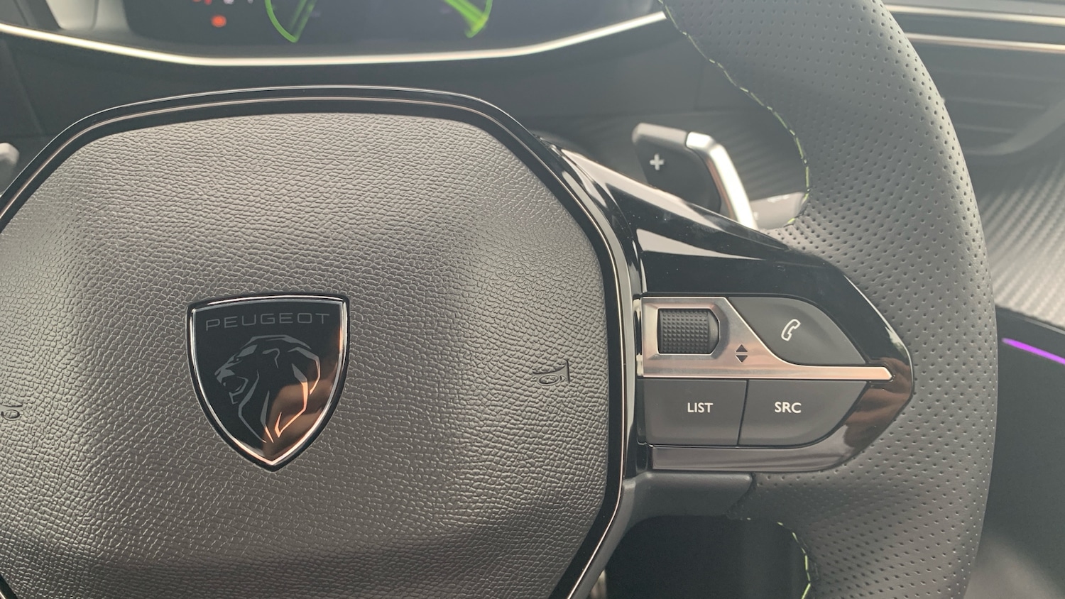 Used Peugeot 2008 2025 for sale - 77254308: Photo 25