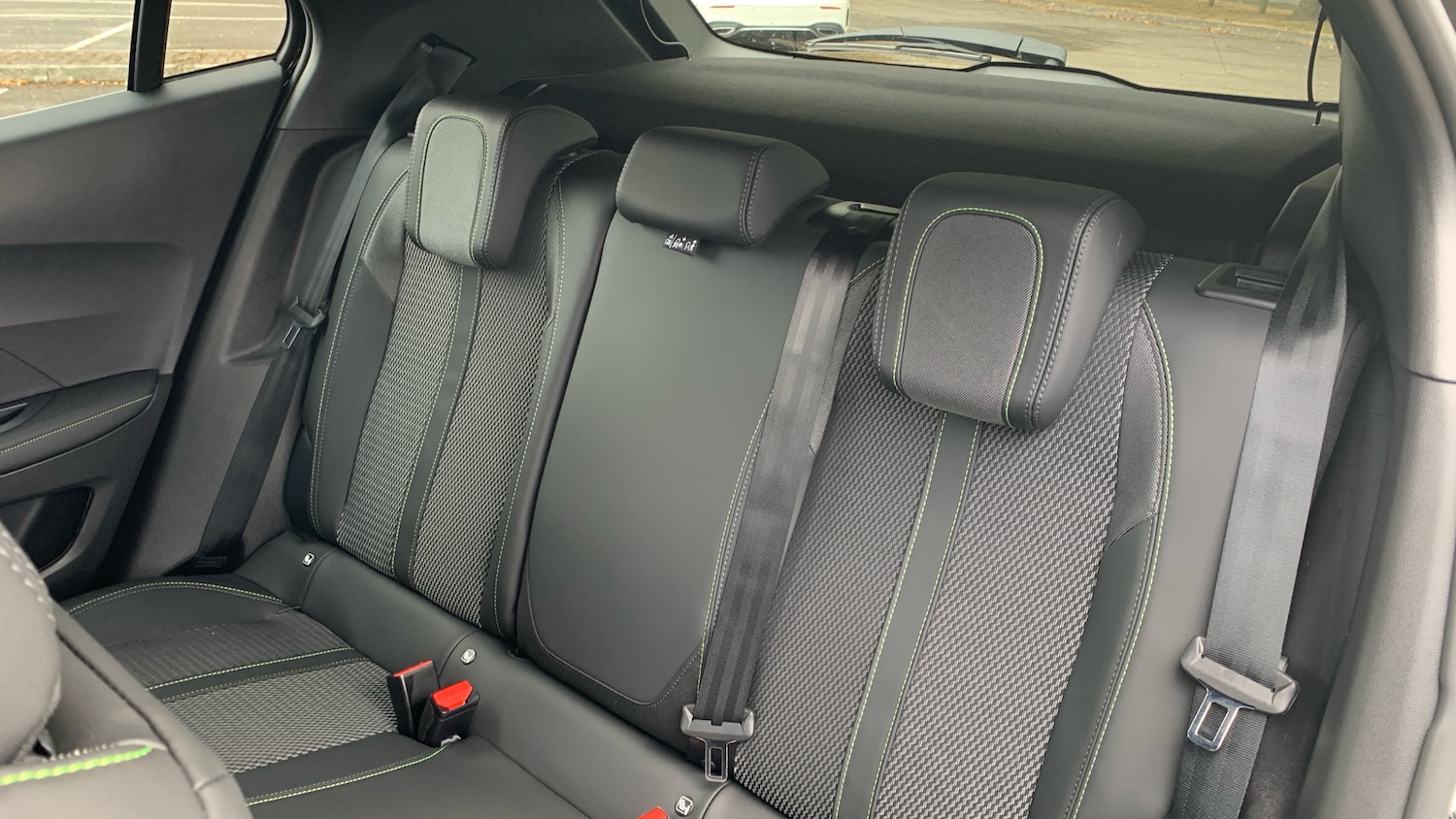 Used Peugeot 2008 2025 for sale - 77254308: Photo 26