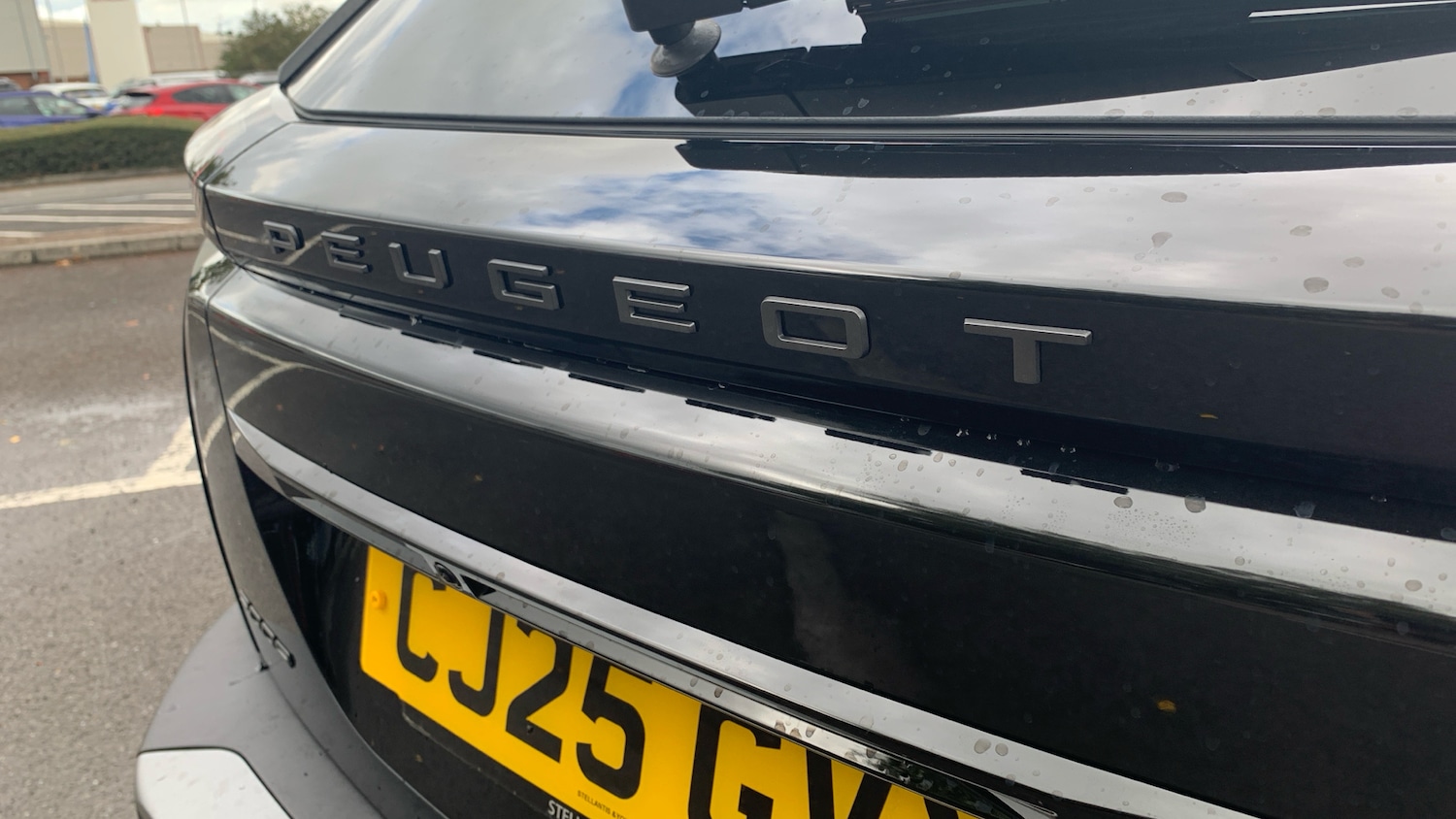 Used Peugeot 2008 2025 for sale - 77254308: Photo 27