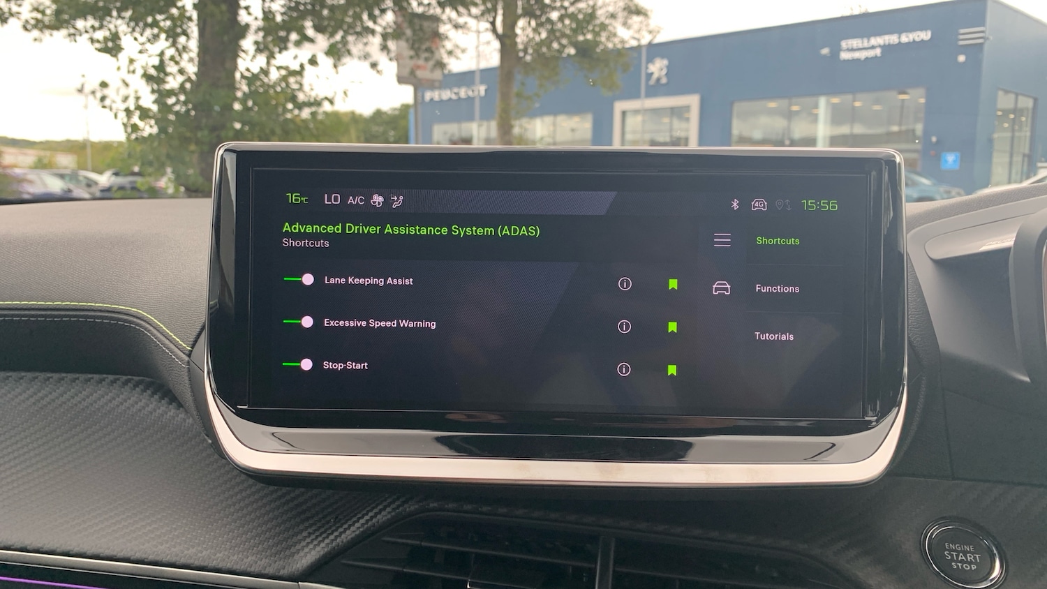 Used Peugeot 2008 2025 for sale - 77254308: Photo 31