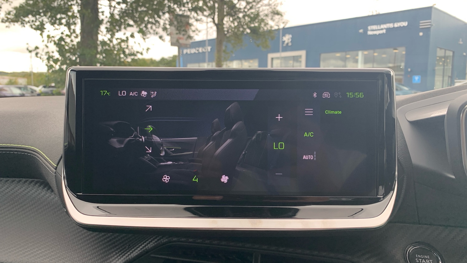 Used Peugeot 2008 2025 for sale - 77254308: Photo 32