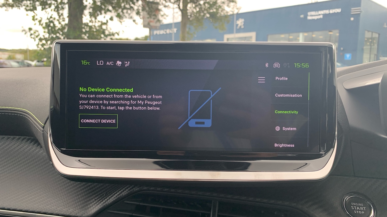 Used Peugeot 2008 2025 for sale - 77254308: Photo 33