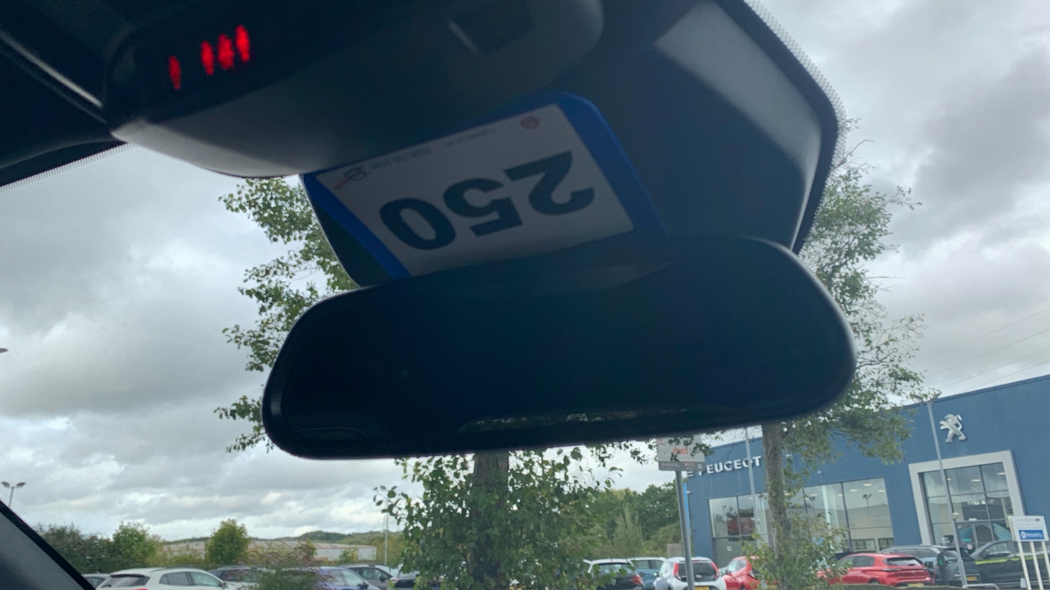 Used Peugeot 2008 2025 for sale - 77254308: Photo 35