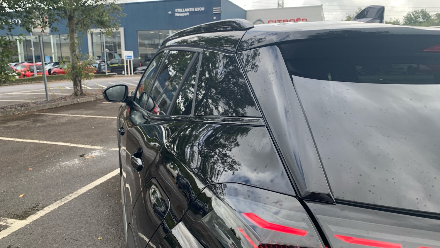 Used Peugeot 2008 2025 for sale - 77254308: Photo 38