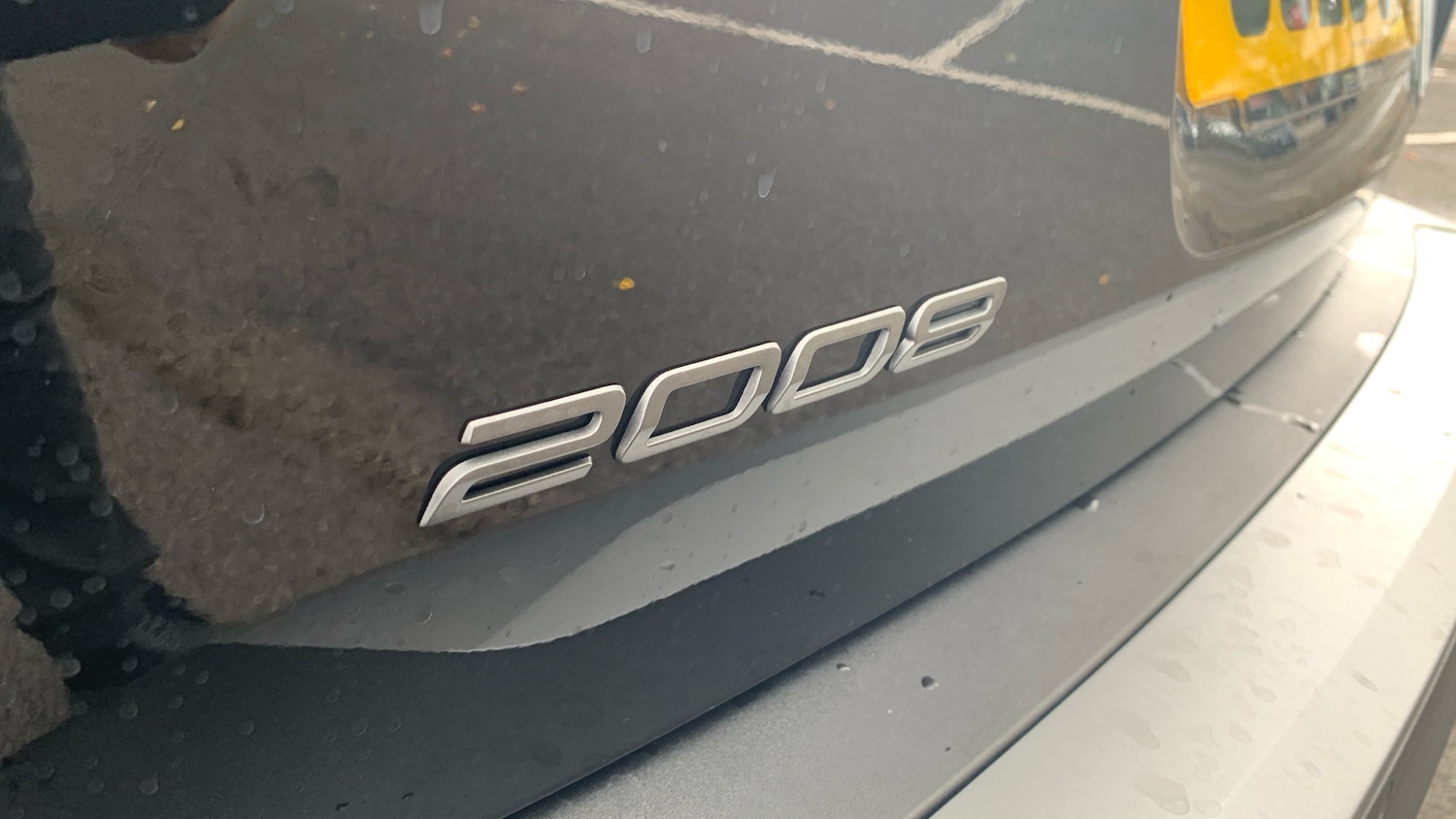 Used Peugeot 2008 2025 for sale - 77254308: Photo 39