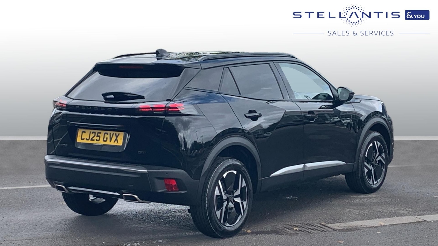 Used Peugeot 2008 2025 for sale - 77254308: Photo 4