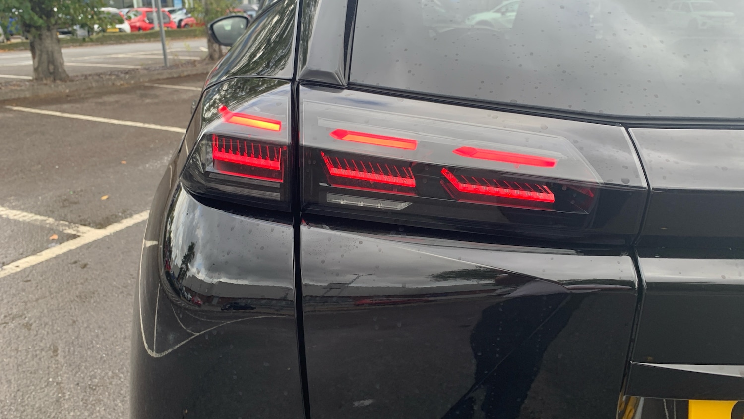 Used Peugeot 2008 2025 for sale - 77254308: Photo 40