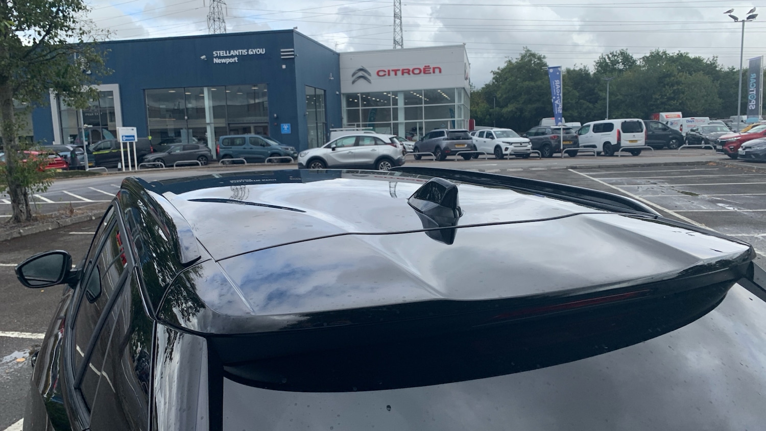 Used Peugeot 2008 2025 for sale - 77254308: Photo 43