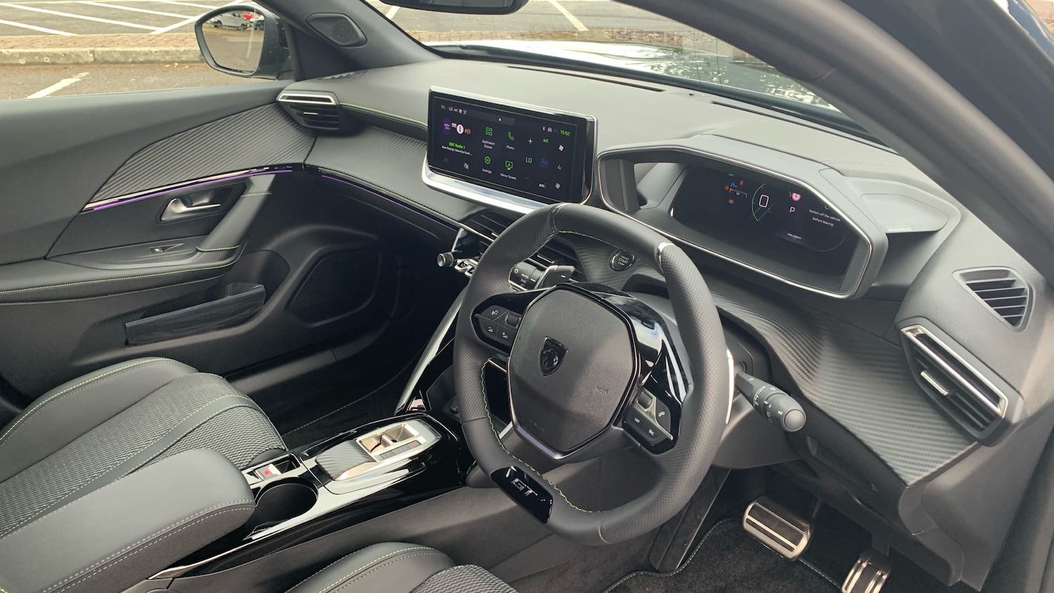 Used Peugeot 2008 2025 for sale - 77254308: Photo 5