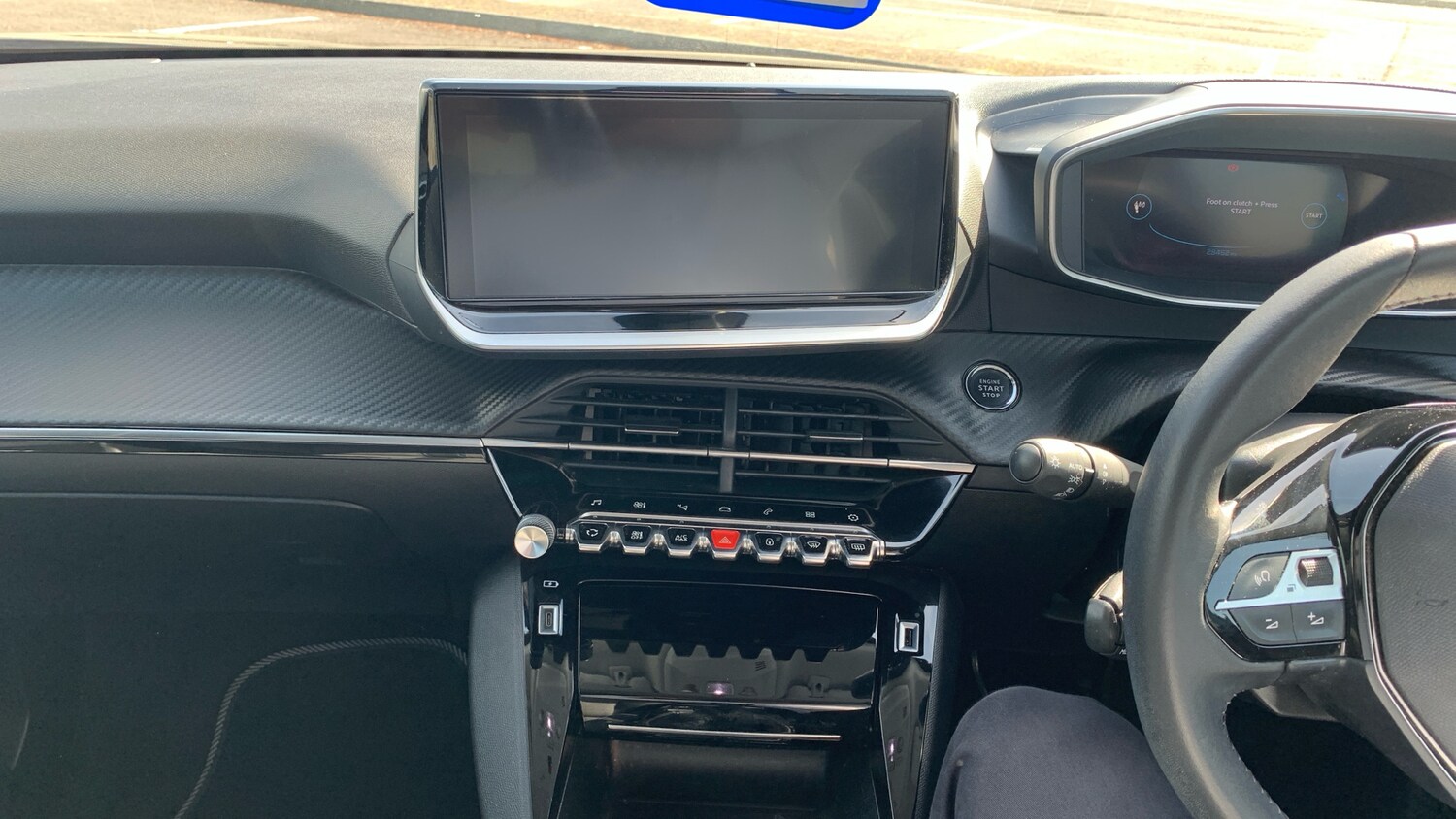 Used Peugeot 2008 2022 for sale - 78186315: Photo 10