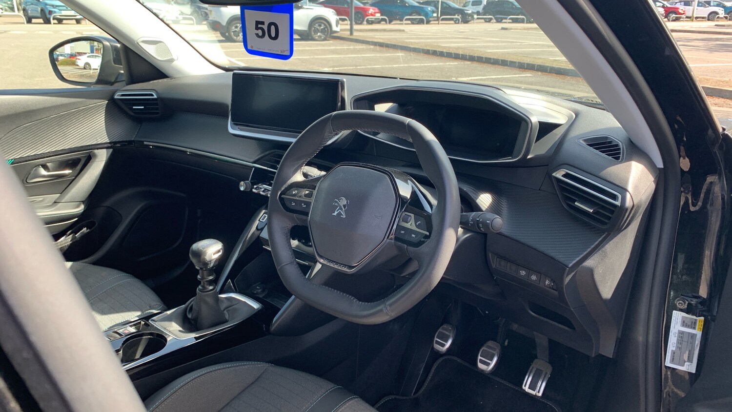 Used Peugeot 2008 2022 for sale - 78186315: Photo 11