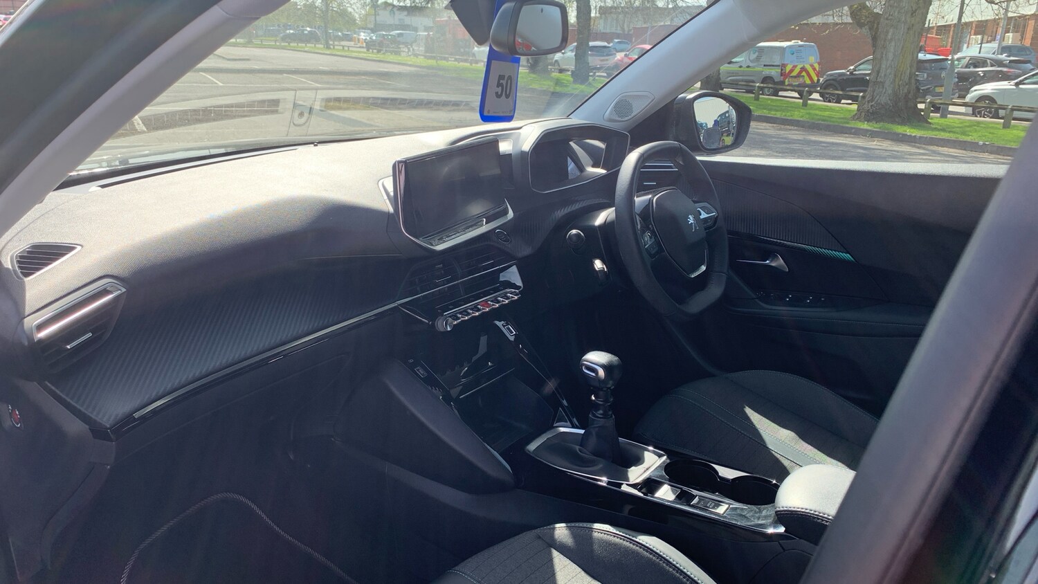 Used Peugeot 2008 2022 for sale - 78186315: Photo 12