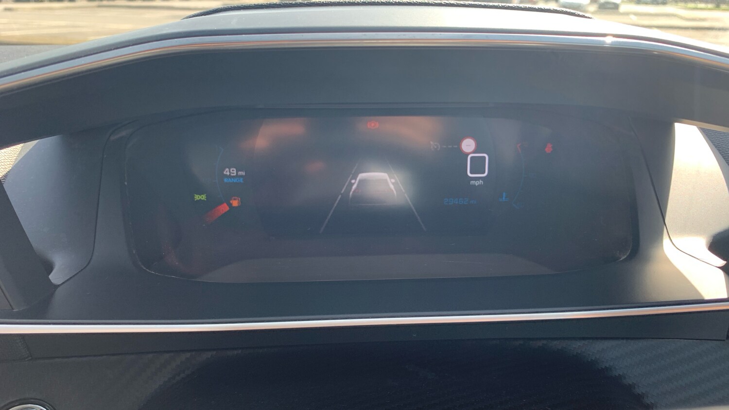 Used Peugeot 2008 2022 for sale - 78186315: Photo 13