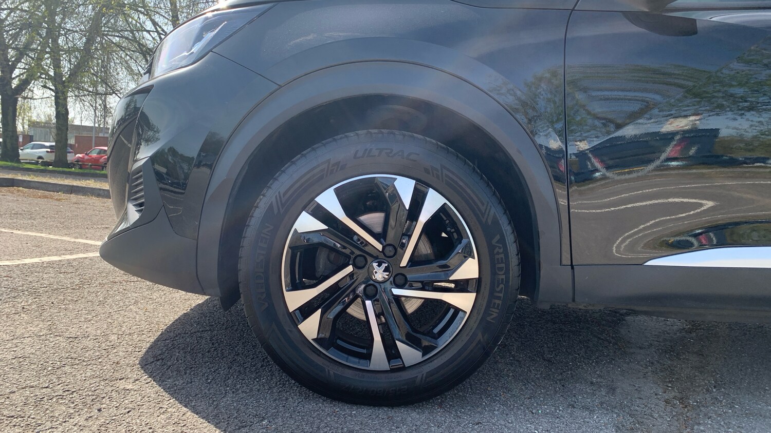 Used Peugeot 2008 2022 for sale - 78186315: Photo 14