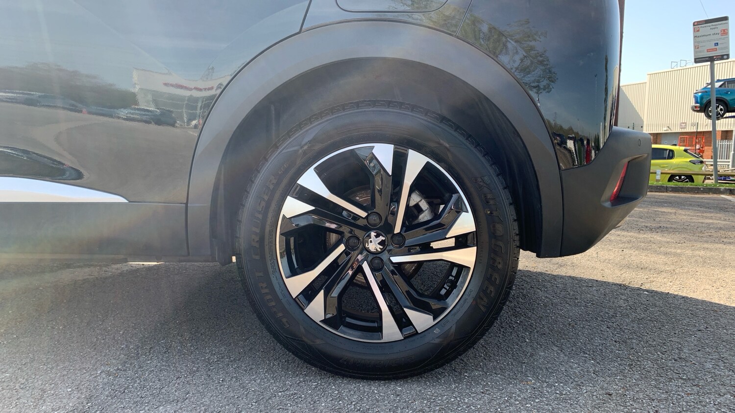 Used Peugeot 2008 2022 for sale - 78186315: Photo 15