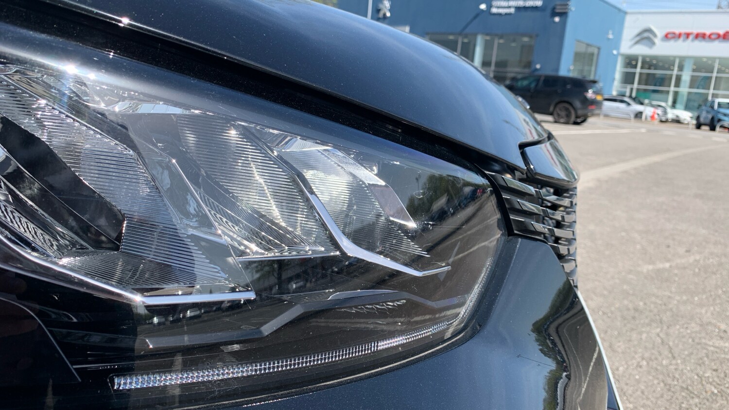 Used Peugeot 2008 2022 for sale - 78186315: Photo 18