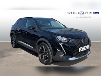 Used Peugeot 2008 2022 for sale - 78186315: Photo