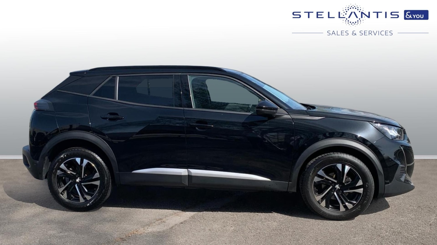 Used Peugeot 2008 2022 for sale - 78186315: Photo 2