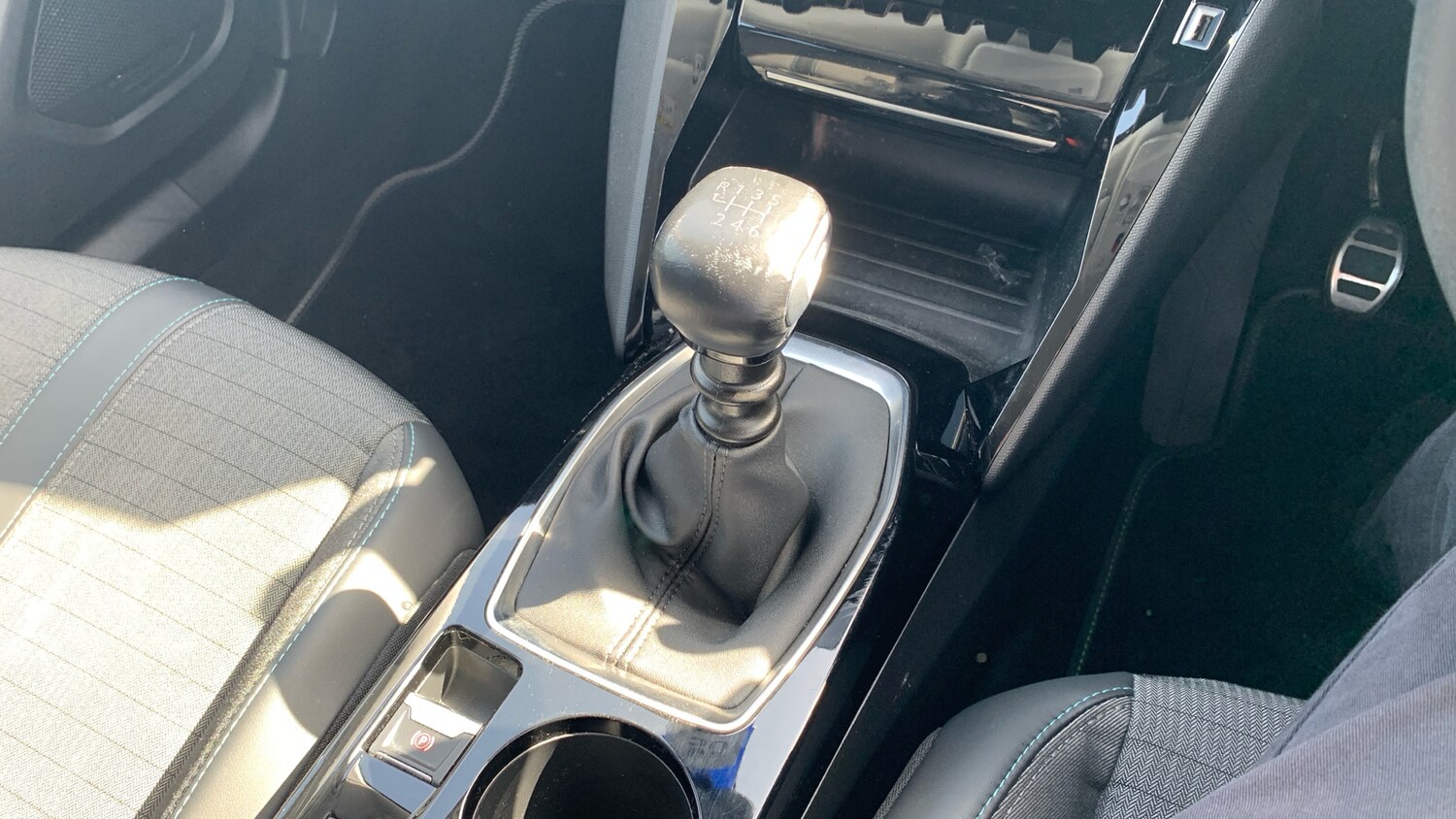 Used Peugeot 2008 2022 for sale - 78186315: Photo 20