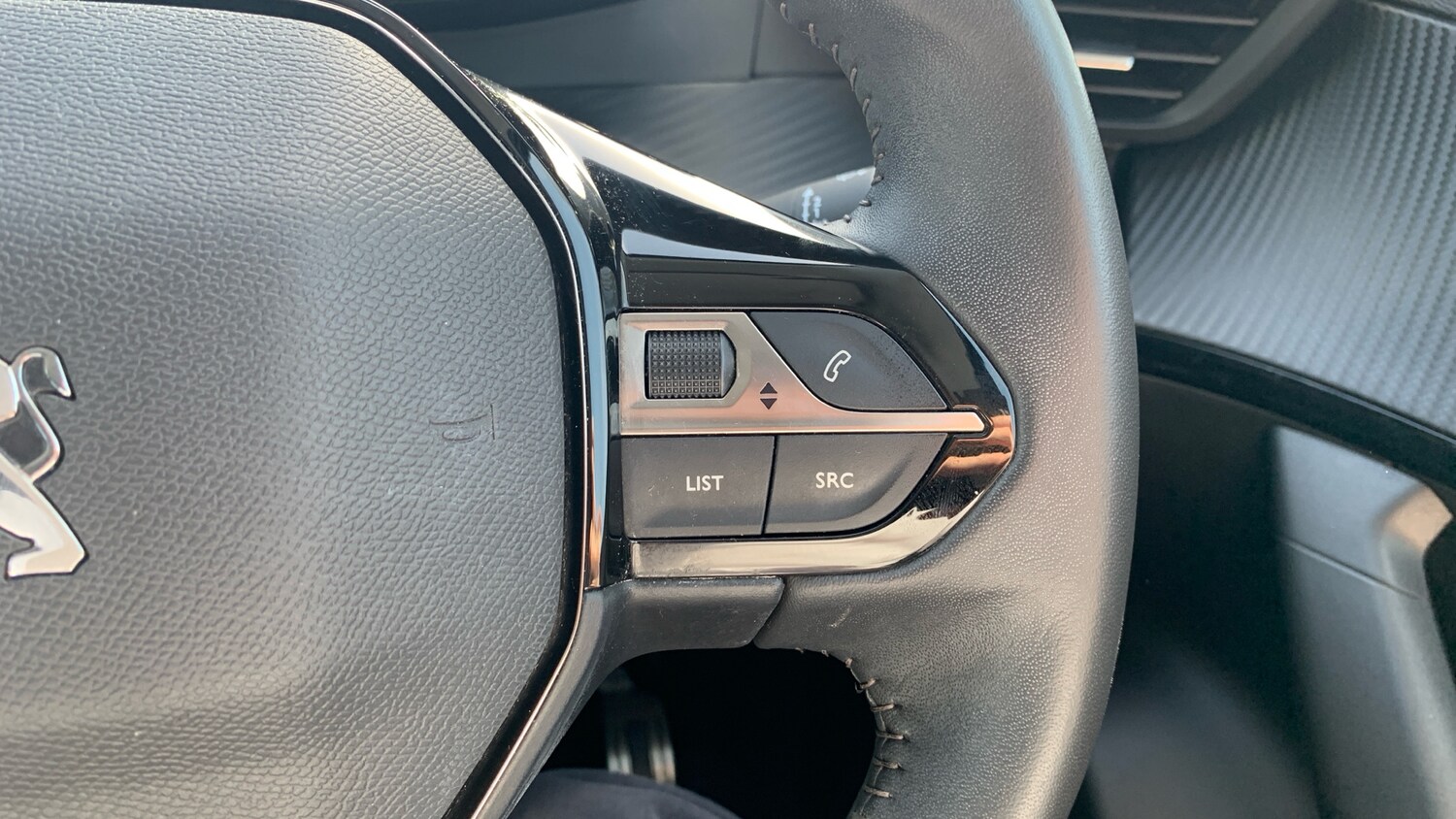 Used Peugeot 2008 2022 for sale - 78186315: Photo 24