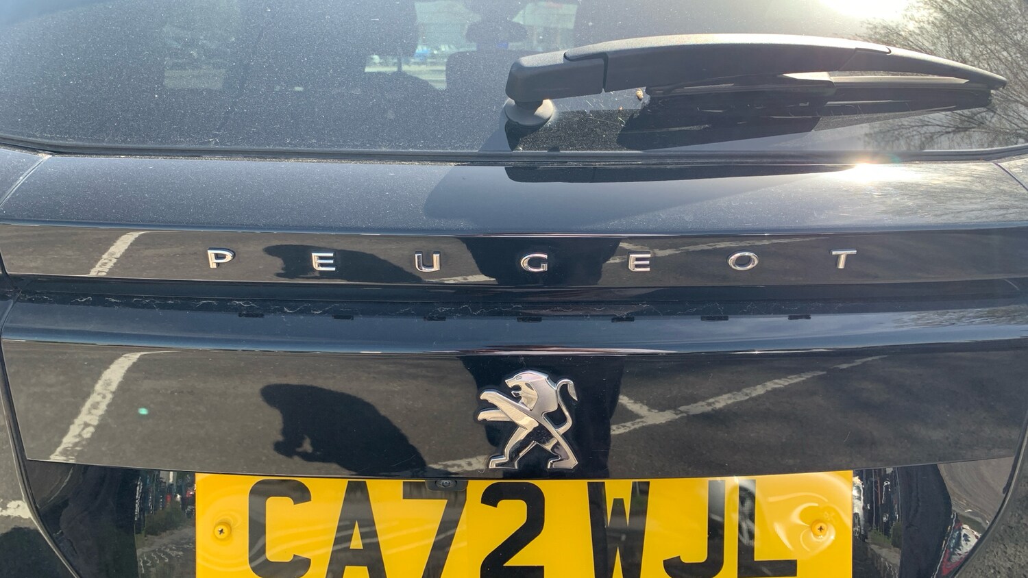 Used Peugeot 2008 2022 for sale - 78186315: Photo 26