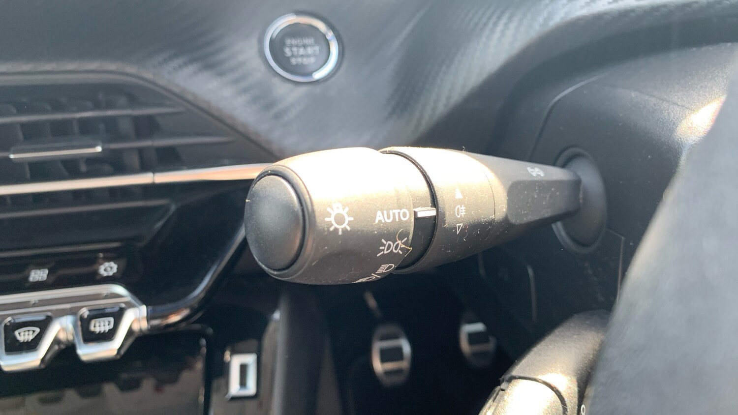 Used Peugeot 2008 2022 for sale - 78186315: Photo 27