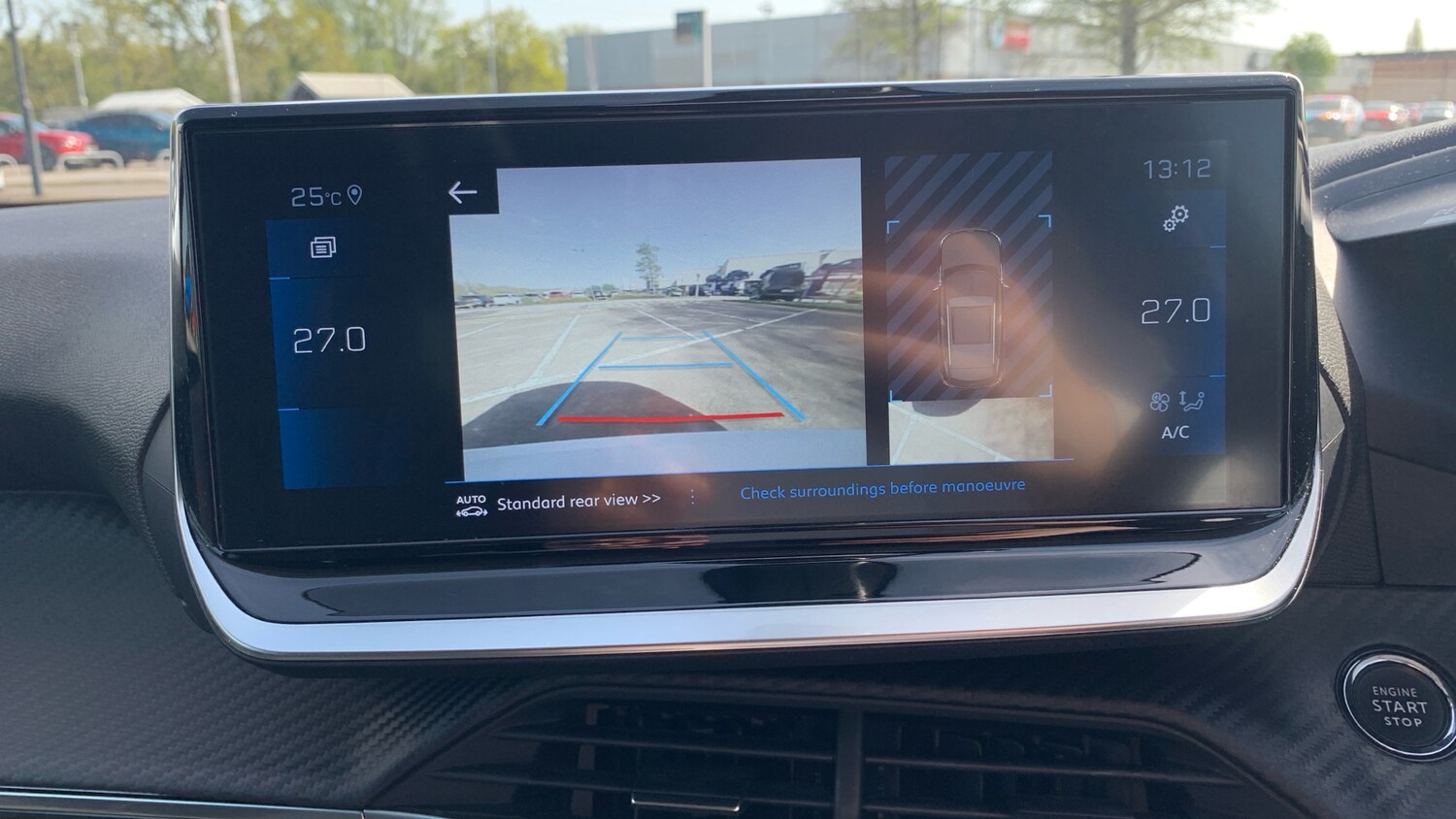 Used Peugeot 2008 2022 for sale - 78186315: Photo 29