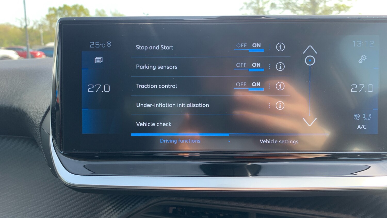 Used Peugeot 2008 2022 for sale - 78186315: Photo 30