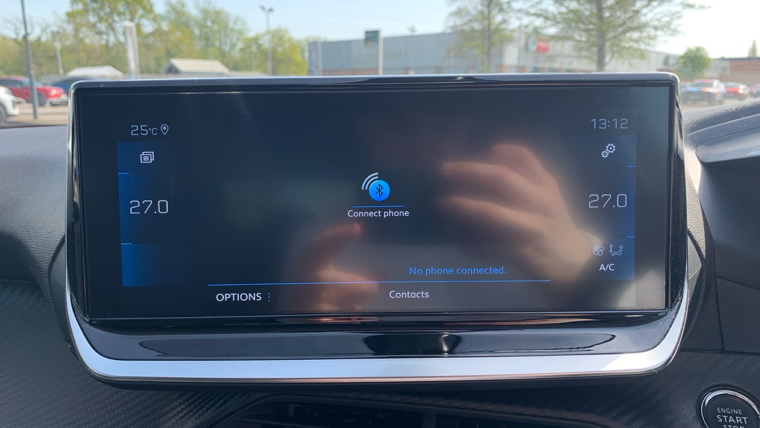 Used Peugeot 2008 2022 for sale - 78186315: Photo 31