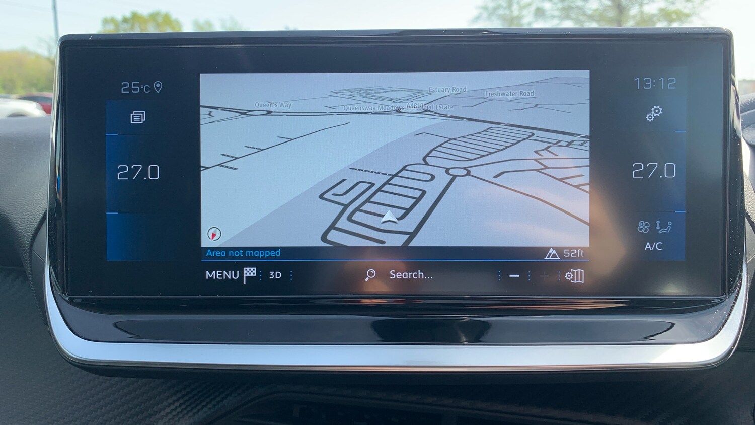 Used Peugeot 2008 2022 for sale - 78186315: Photo 32