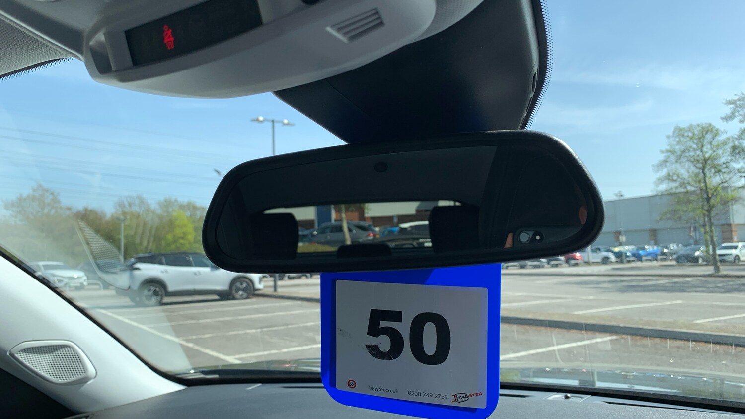 Used Peugeot 2008 2022 for sale - 78186315: Photo 34