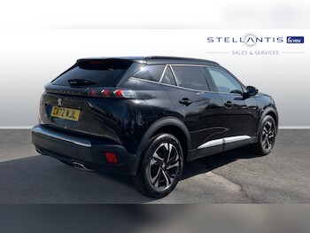 Used Peugeot 2008 2022 for sale - 78186315: Photo