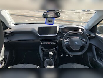 Used Peugeot 2008 2022 for sale - 78186315: Photo