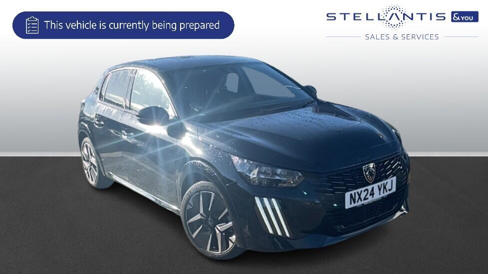 Used Peugeot 208 2024 for sale - 76389575: Photo 1