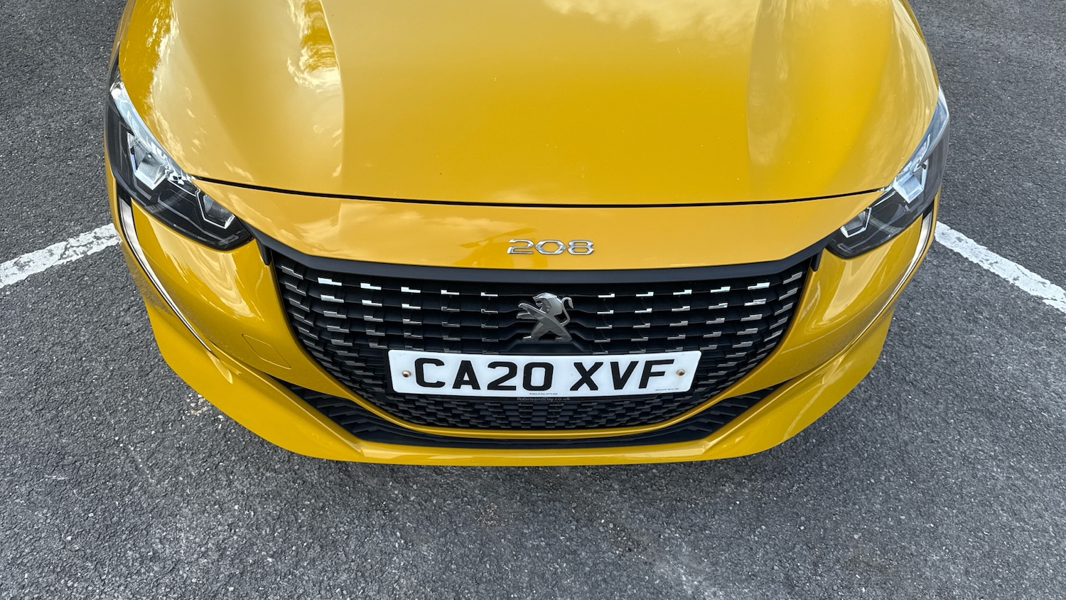 Vehicle 30