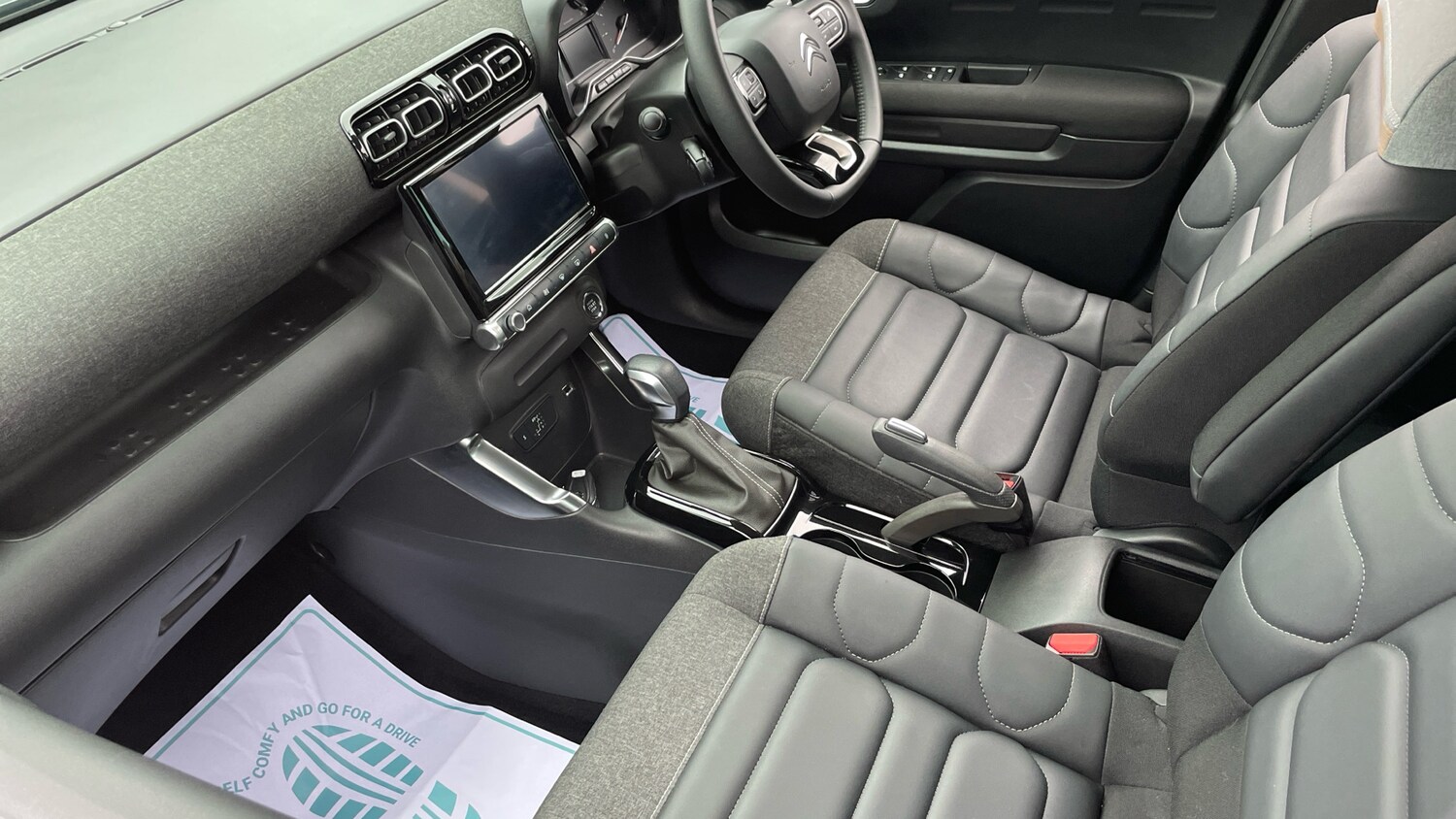 Used Citroen C3 Aircross 2024 for sale - 76003044: Photo 12