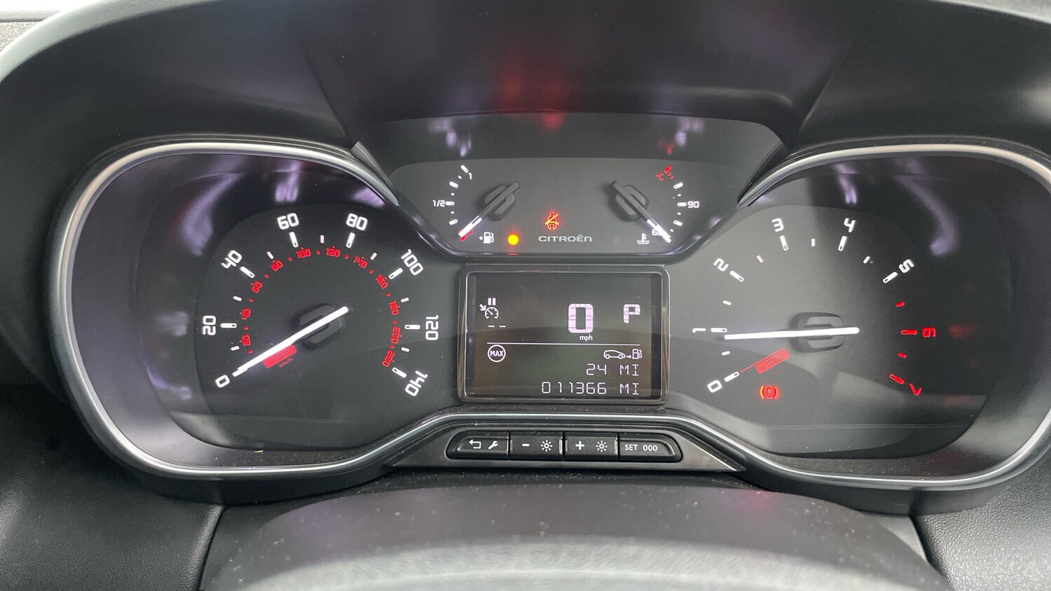 Used Citroen C3 Aircross 2024 for sale - 76003044: Photo 13