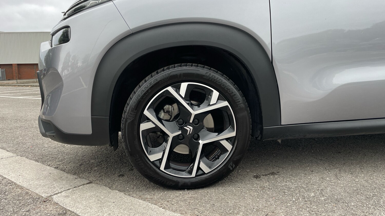 Used Citroen C3 Aircross 2024 for sale - 76003044: Photo 14