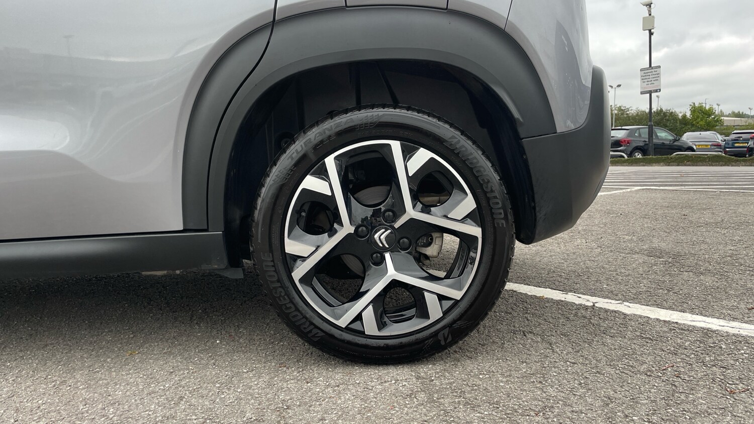 Used Citroen C3 Aircross 2024 for sale - 76003044: Photo 15