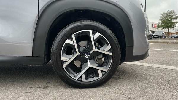Used Citroen C3 Aircross 2024 for sale - 76003044: Photo 17